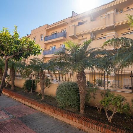Appartement Neptuno 2C Menyber à Nerja Extérieur photo