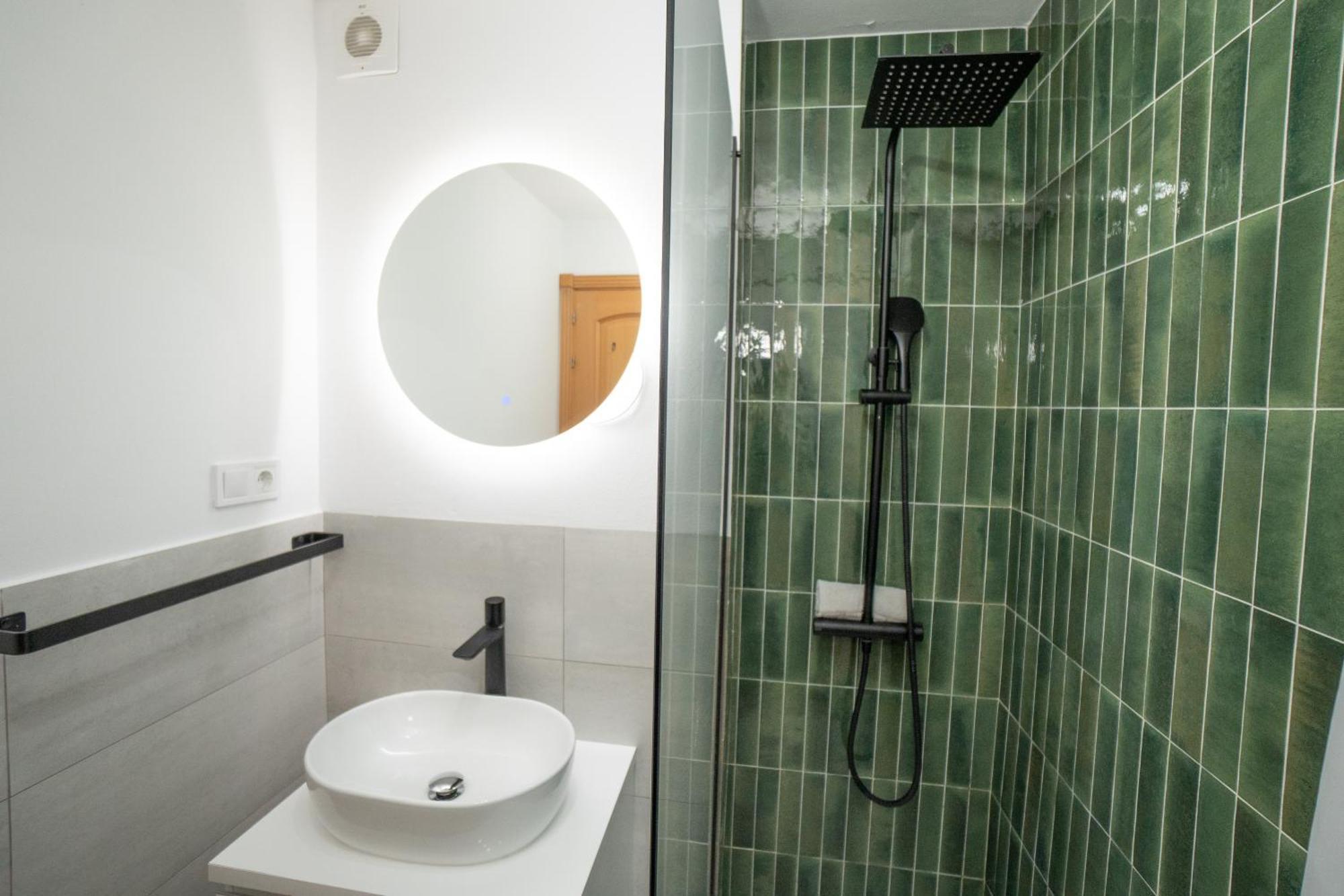 Appartement Neptuno 2C Menyber à Nerja Extérieur photo