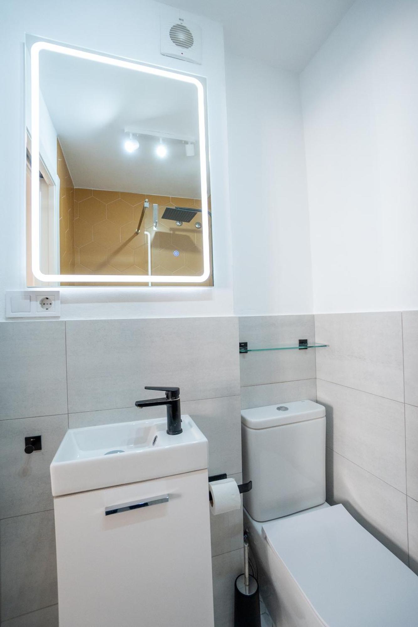 Appartement Neptuno 2C Menyber à Nerja Extérieur photo