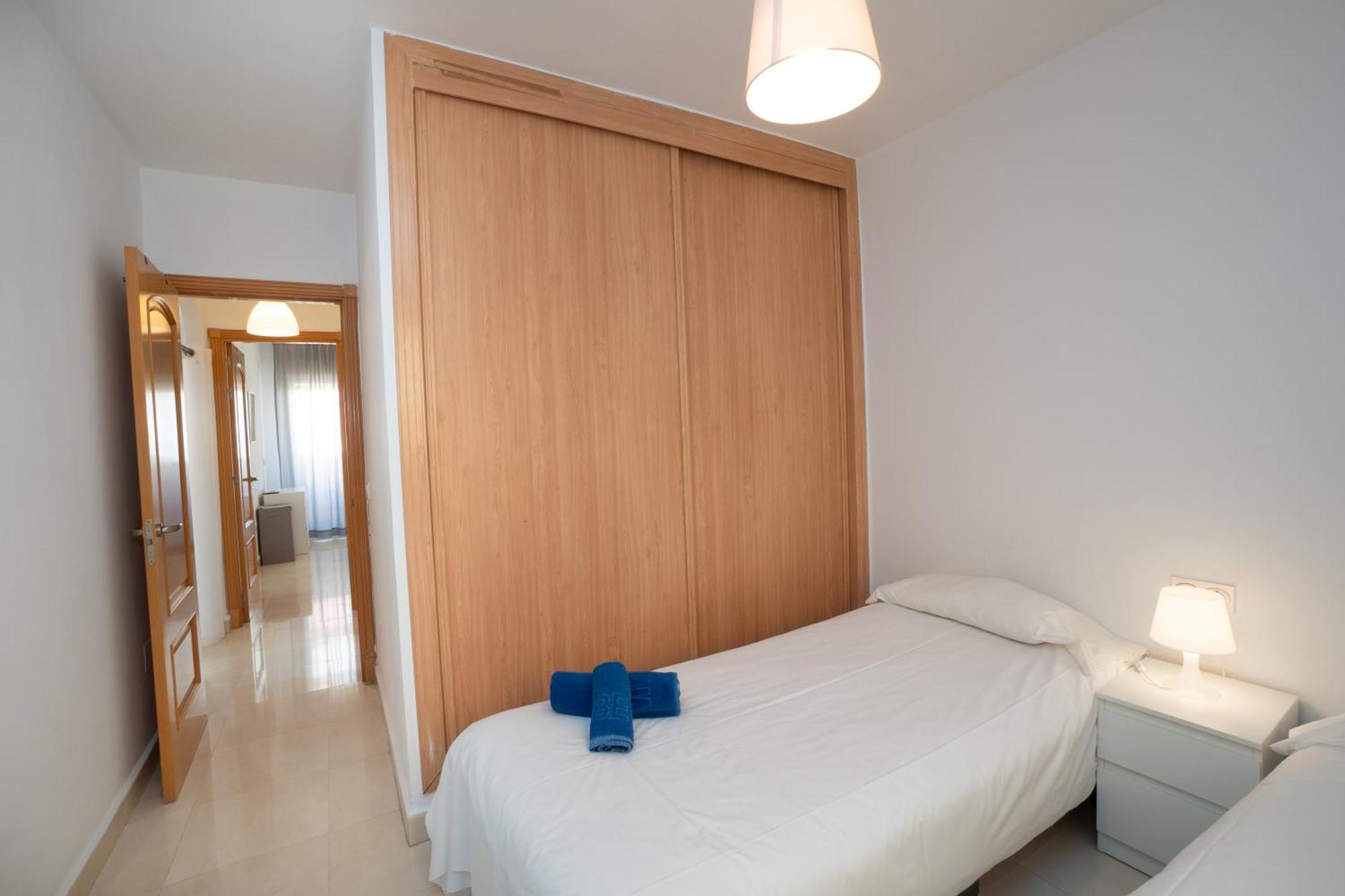 Appartement Neptuno 2C Menyber à Nerja Extérieur photo