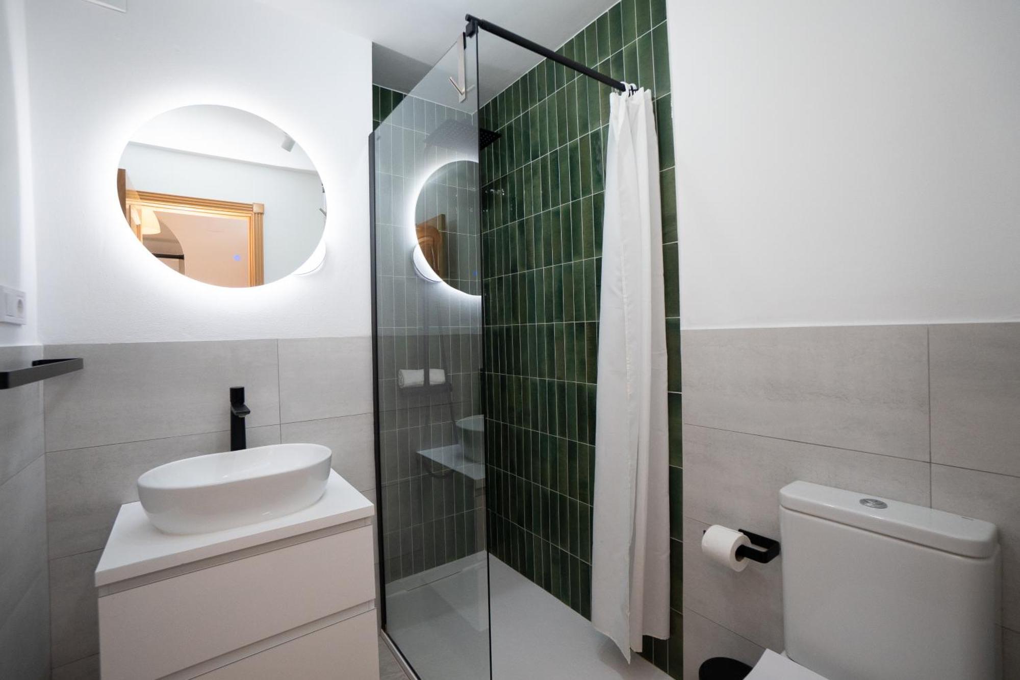Appartement Neptuno 2C Menyber à Nerja Extérieur photo