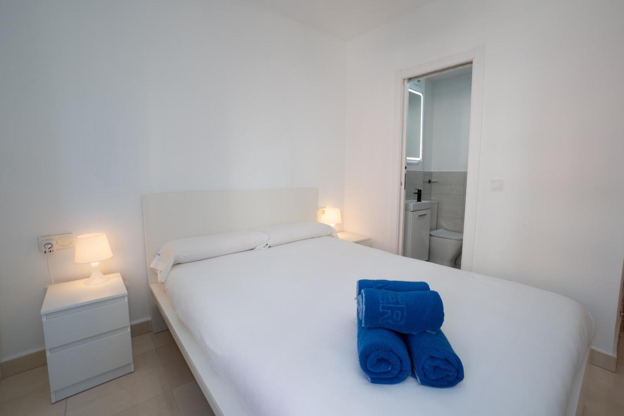 Appartement Neptuno 2C Menyber à Nerja Extérieur photo